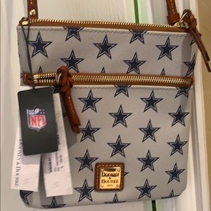 Dooney and Bourne CrossBody Bag